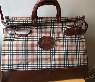 Bolsa de Viaje (Nueva)