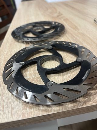 Discos Freno Shimano Dura-Ace RT-CL900 160mm