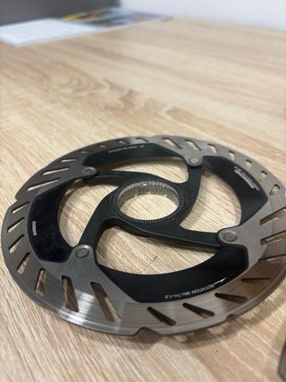 Discos Freno Shimano Dura-Ace RT-CL900 160mm