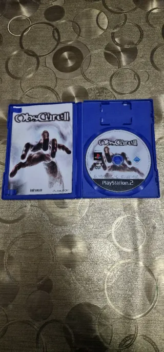 PlayStation 2 Obscure II (PAL)
