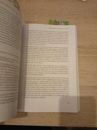 Teorías, técnicas y método en trabajo social co...