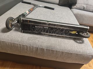 Patinete Scooter Profesional