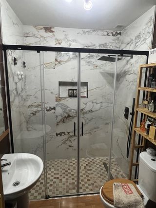 Ventanas de aluminio y pvc