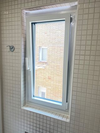 Ventanas de aluminio y pvc