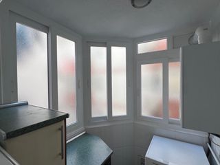 Ventanas de aluminio y pvc