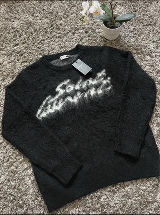 Sudadera Saint Laurent