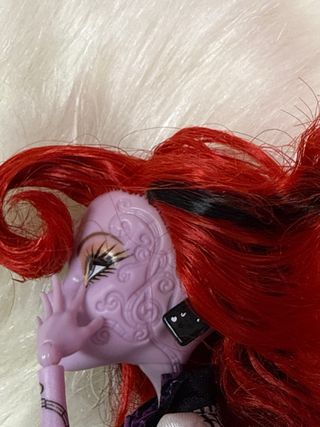 Muñeca Monster High Operetta