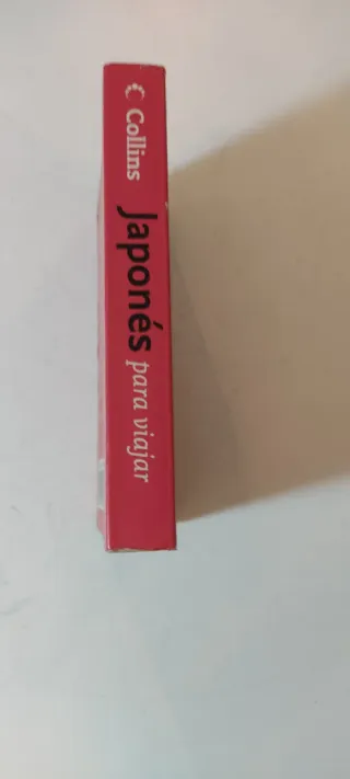 Japonés para viajar (Para viajar)