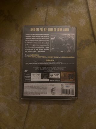Il Massacro di Fort Apache DVD