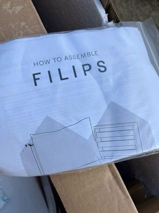 Módulo esquinero Sklum NUEVO