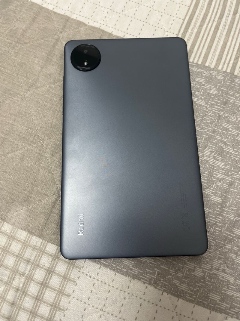 Xiaomi Redmi Pad SE 8.7 Gris afbeelding 2
