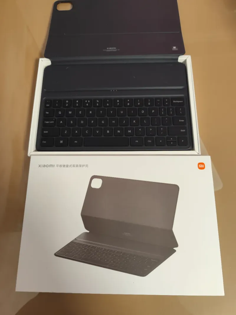 Teclado Xiaomi para Tablet afbeelding 2