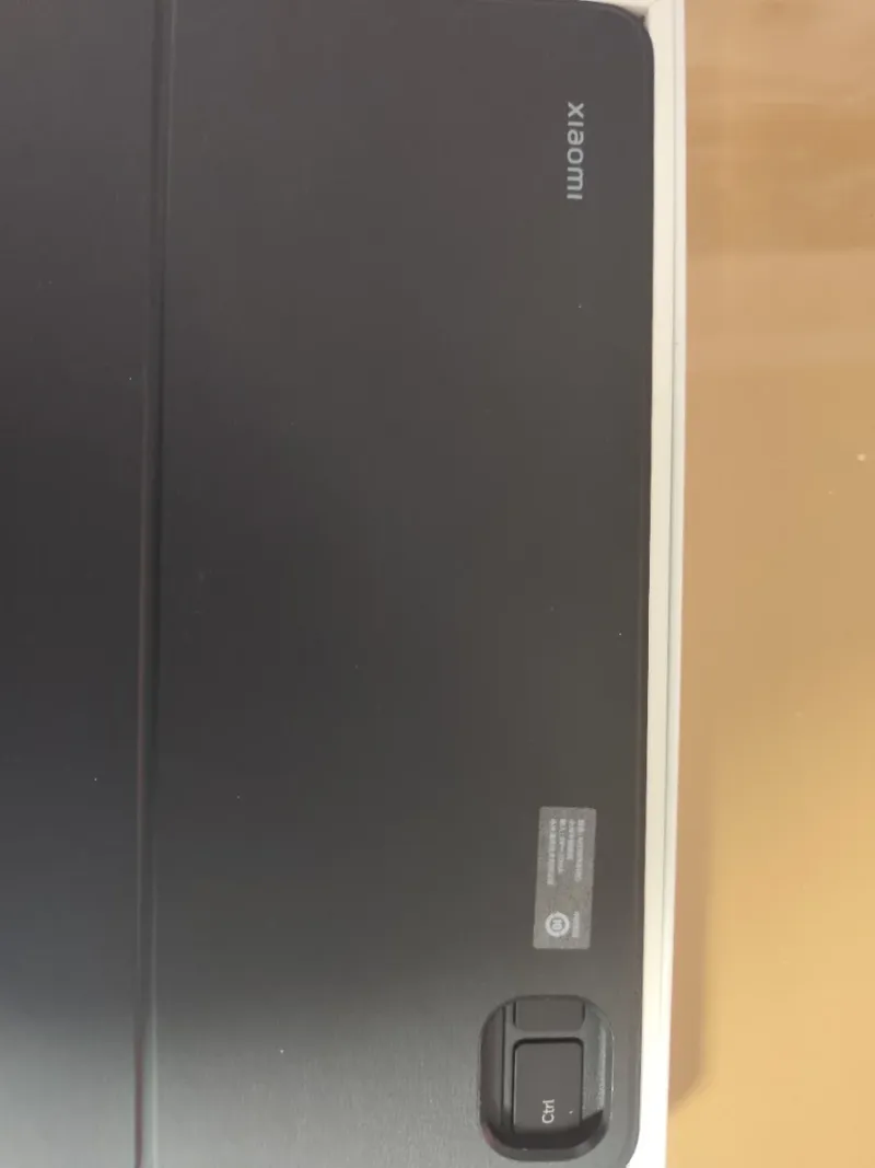 Teclado Xiaomi para Tablet afbeelding 3