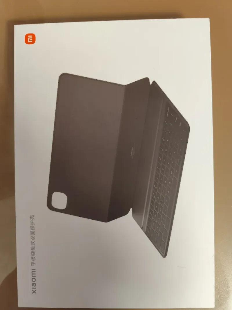 Teclado Xiaomi para Tablet afbeelding 5