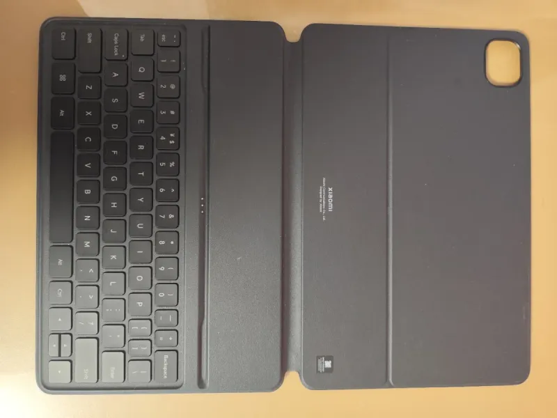 Teclado Xiaomi para Tablet afbeelding 6