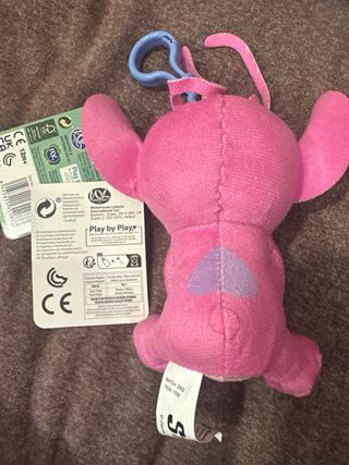 Llavero Disney Stitch Exclusivo