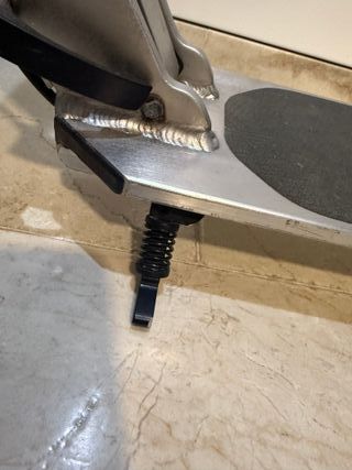 Patinete Oxelo MID 9 Decathlon