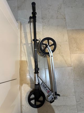 Patinete Oxelo MID 9 Decathlon