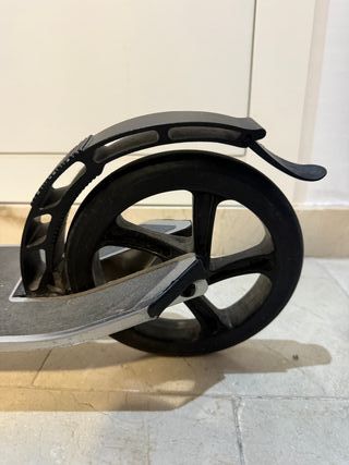 Patinete Oxelo MID 9 Decathlon