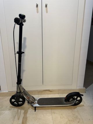 Patinete Oxelo MID 9 Decathlon