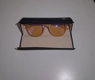 Occhiali Tesla Hyperlight Optics