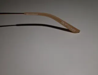 Occhiali Tesla Hyperlight Optics