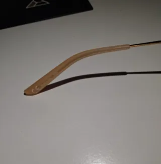 Occhiali Tesla Hyperlight Optics