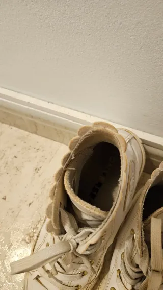 Converse Chuck Taylor All Star Leather