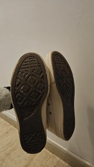 Converse Chuck Taylor All Star Leather