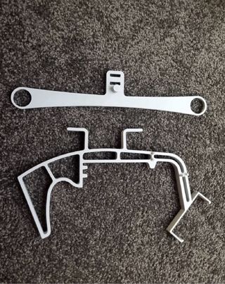 Soporte Exhibición Nintendo NES