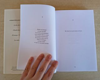 Libro "El viento nos llevará"