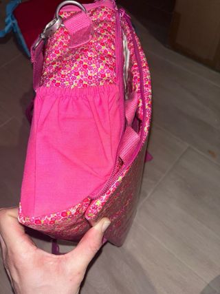 Trona de viaje Tuc Tuc