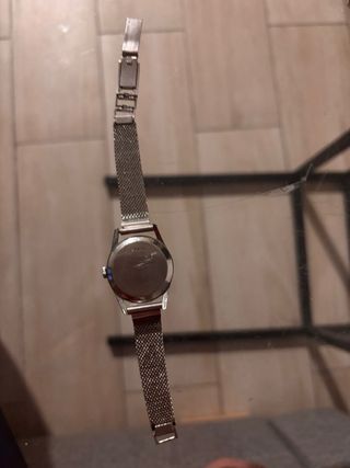 Reloj Titan Mujer