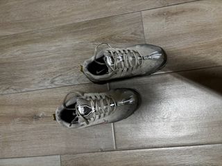 Scarpe Nike Air Max 360 Donna