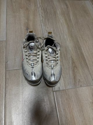 Scarpe Nike Air Max 360 Donna