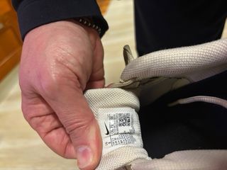 Scarpe Nike Air Max 360 Donna