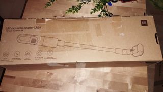 Aspiradora inalámbrica Mi Vacuum Cleaner Light