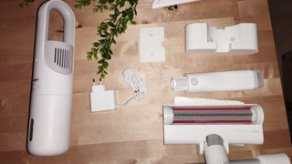 Aspiradora inalámbrica Mi Vacuum Cleaner Light