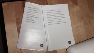 Aspiradora inalámbrica Mi Vacuum Cleaner Light