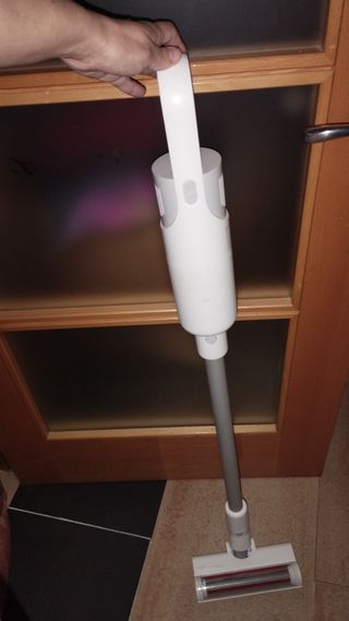 Aspiradora inalámbrica Mi Vacuum Cleaner Light