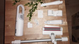 Aspiradora inalámbrica Mi Vacuum Cleaner Light