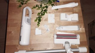 Aspiradora inalámbrica Mi Vacuum Cleaner Light