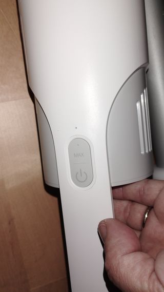 Aspiradora inalámbrica Mi Vacuum Cleaner Light