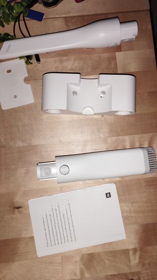 Aspiradora inalámbrica Mi Vacuum Cleaner Light