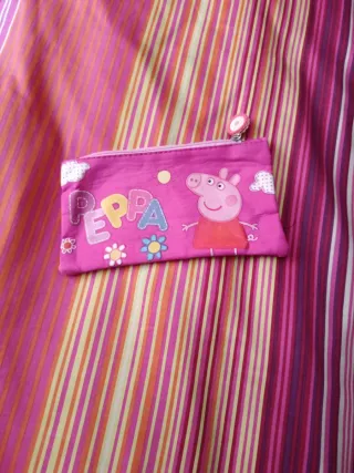 Pack Peppa Pig: Plato, Vaso