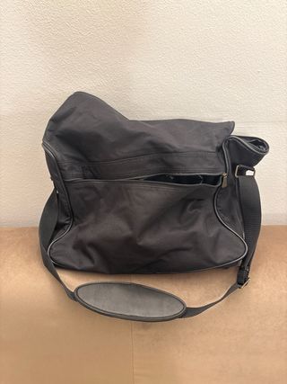 Borsa American Tourister Nera