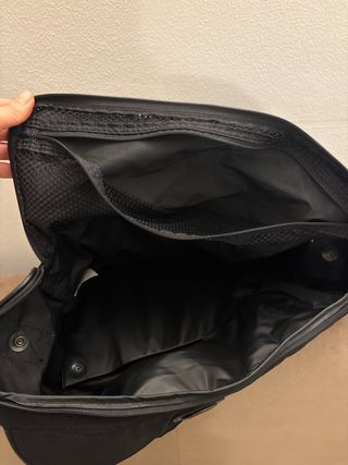 Borsa American Tourister Nera