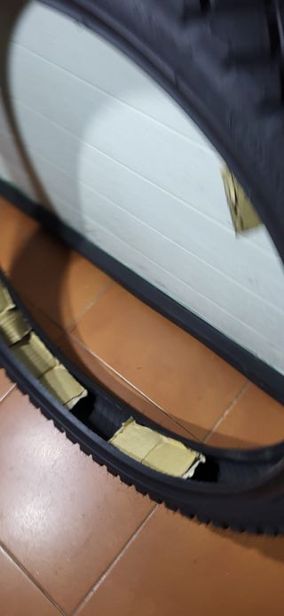 Juego Neumáticos Continental TKC70 Rocks