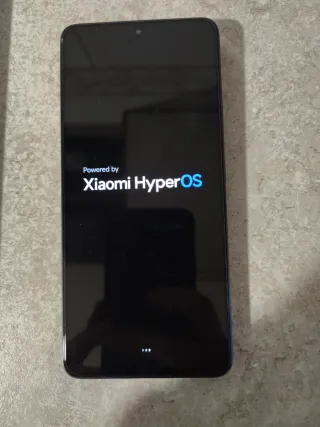 Xiaomi Redmi Note 13 Pro 5G Negro