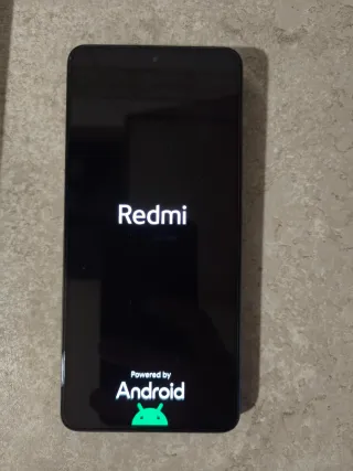 Xiaomi Redmi Note 13 Pro 5G Negro
